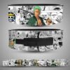 Zoro anime Weightlifting Belt