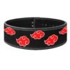 Akatsuki Cloud Weightlifting Lever Belt
