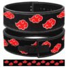 Akatsuki Cloud Weightlifting Lever Belt