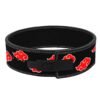 Akatsuki Cloud Weightlifting Lever Belt