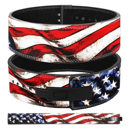 USA Lifting Belt
