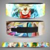 Future Trunks Weightlifting Lever Belt