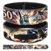 USA 250 Years of Freedom Weightlifting Belt