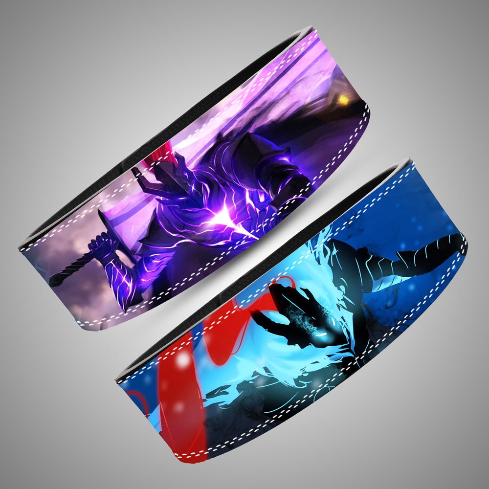 Igris Shadow Knight Weightlifting Lever Belt with premium leather and lever buckle