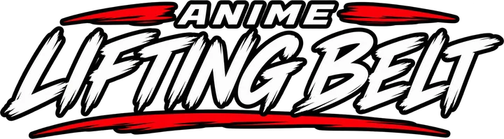 Anime Lifting Belt